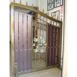 Swing Gate